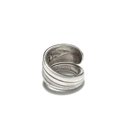 Spoon Ring　No.6084　11号