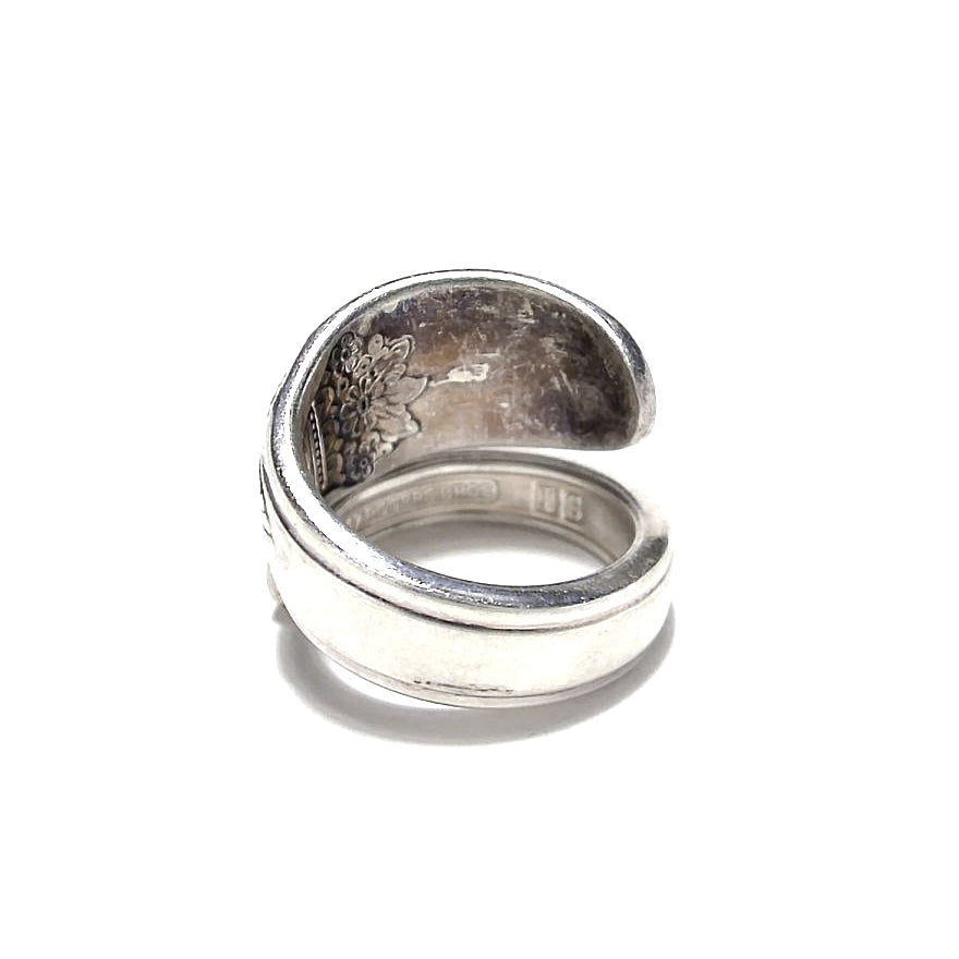 Spoon Ring　No.7813　23号