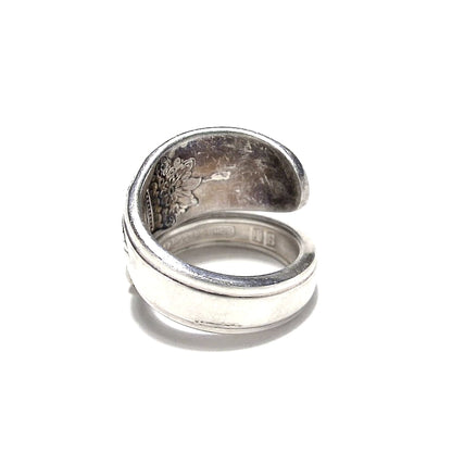 Spoon Ring　No.7813　23号