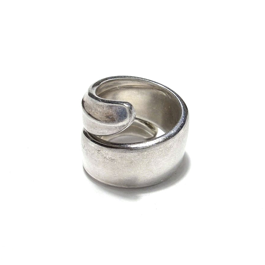 Spoon Ring　No.7717　21号