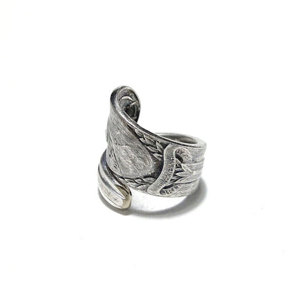 President Spoon Ring　　No.6092　12号　James Monroe