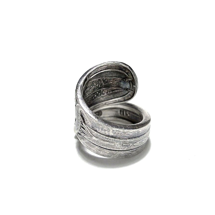 President Spoon Ring　　No.6092　12号　James Monroe