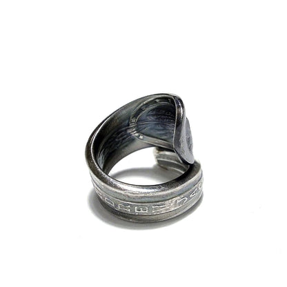President Spoon Ring　　No.6096　14号　Andrew Jackson