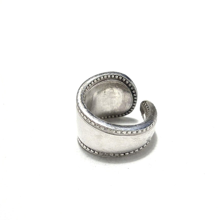 Spoon Ring　No.7503　13号