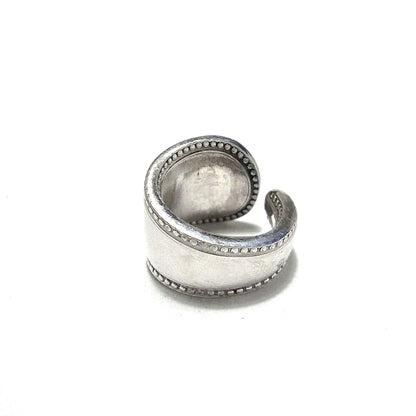 Spoon Ring　No.7503　13号