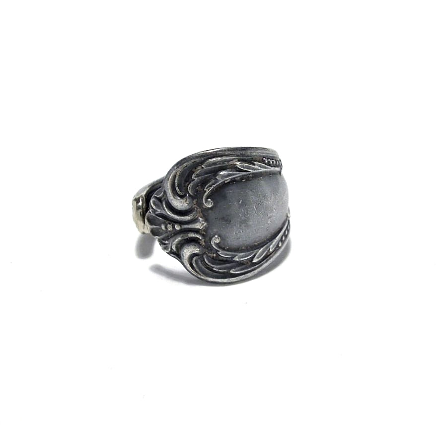 Spoon Ring　No.7182　20号