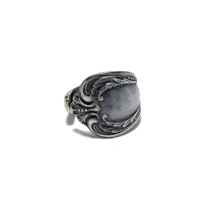 Spoon Ring　No.7182　20号