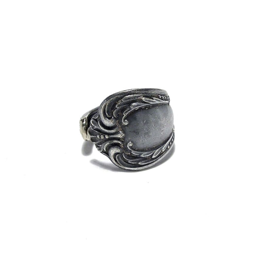 Spoon Ring　No.7182　20号