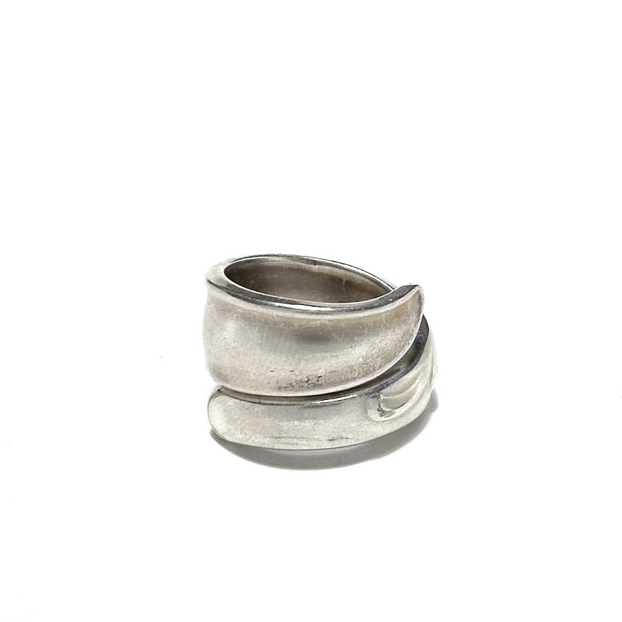Spoon Ring　No.7649　19号