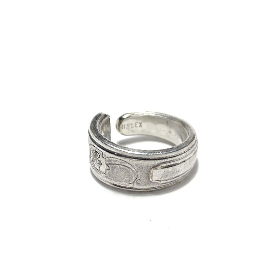 Spoon Ring　No.7278　21号