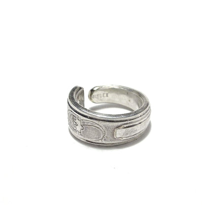 Spoon Ring　No.7278　21号