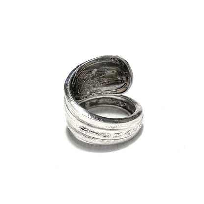 President Spoon Ring　　No.6108　22号　Richard Nixon