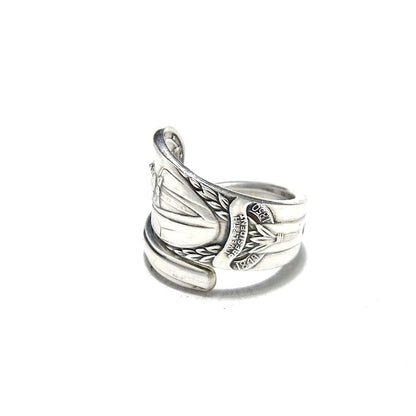 President Spoon Ring　　No.6110　22号　Zachary Taylor