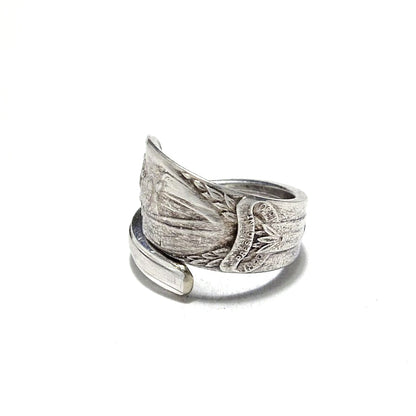 President Spoon Ring　　No.6116　26号　Zachary Taylor