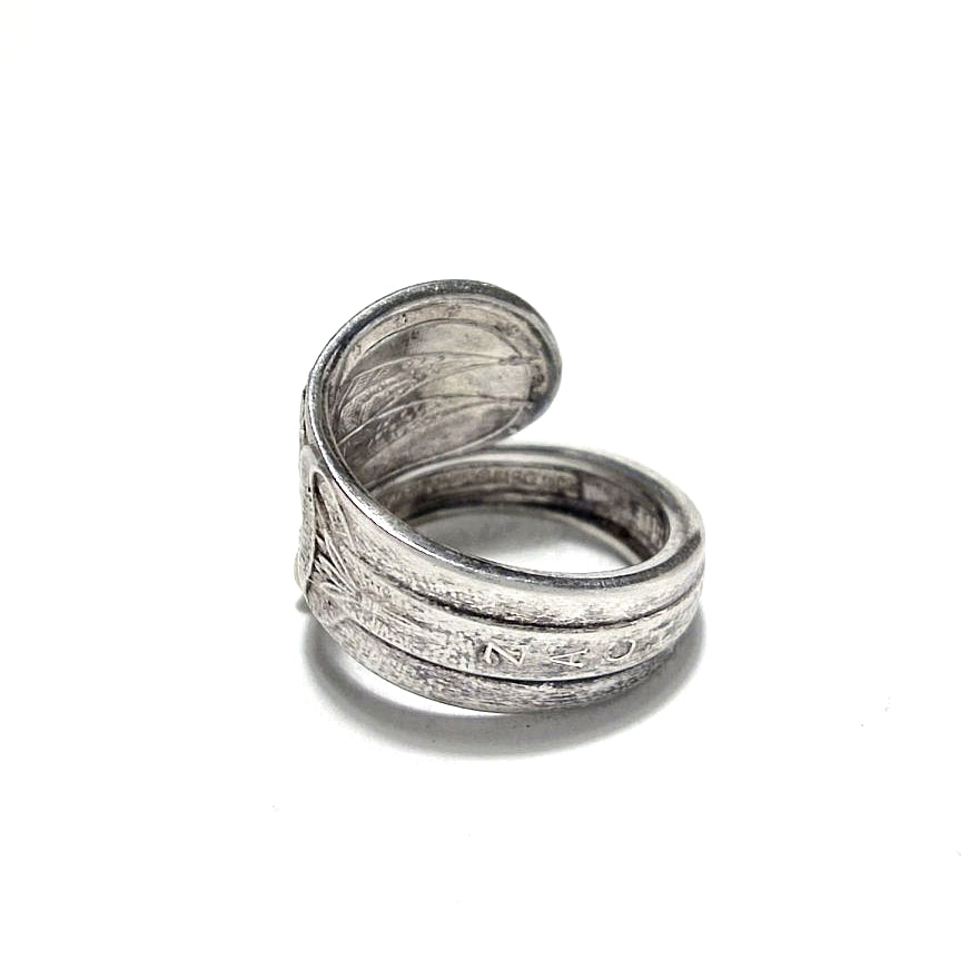 President Spoon Ring　　No.6116　26号　Zachary Taylor