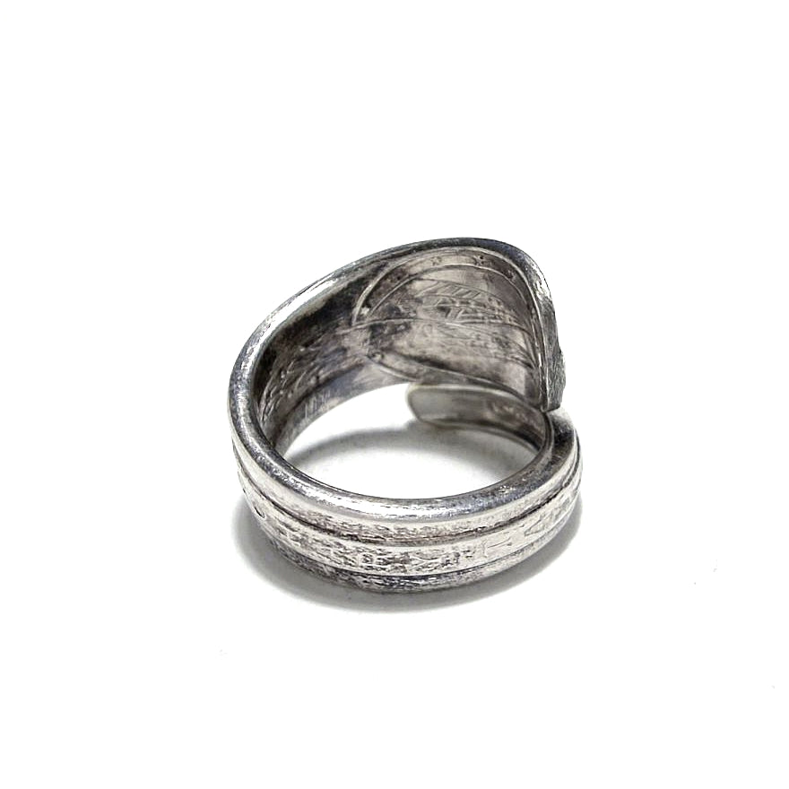 President Spoon Ring　　No.6116　26号　Zachary Taylor