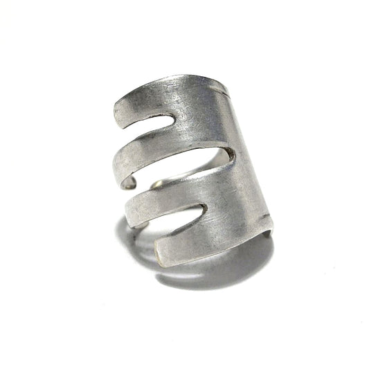 Fork Ring　No.6118　21号