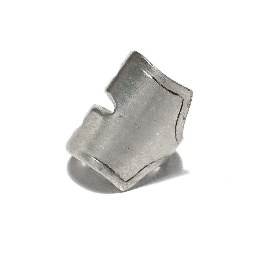 Fork Ring　No.6118　21号