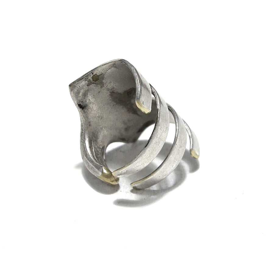 Fork Ring　No.6118　21号