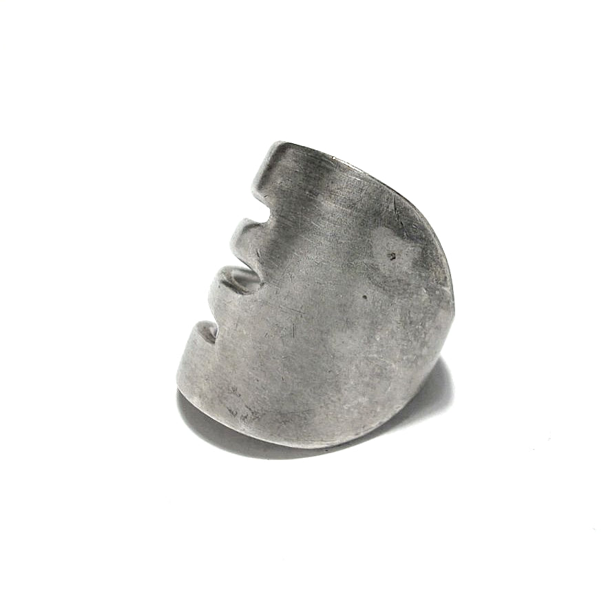 Fork Ring　No.6119　23号