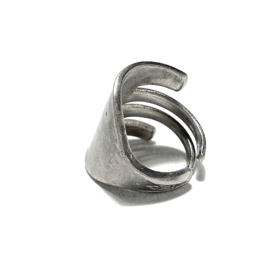 Fork Ring　No.6119　23号