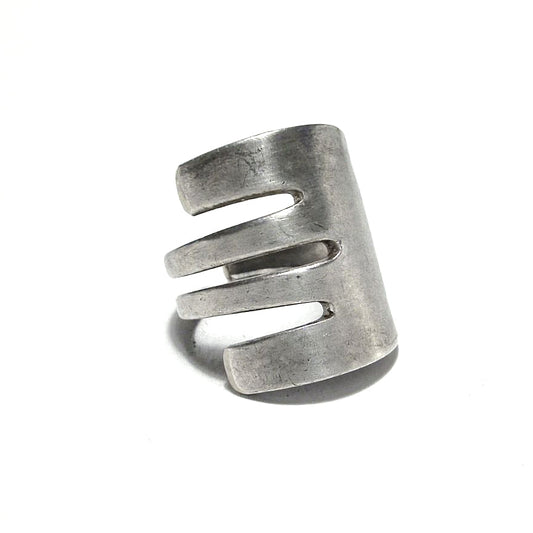 Fork Ring　No.6119　23号