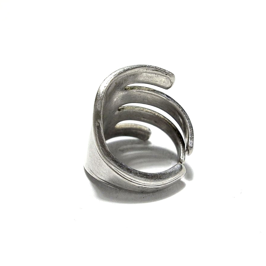 Fork Ring　No.6120　20号