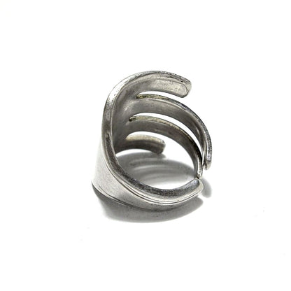 Fork Ring　No.6120　20号