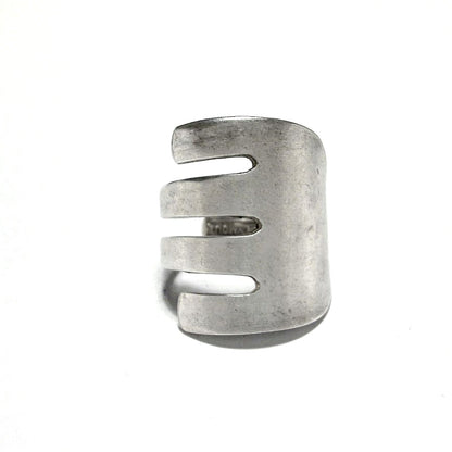Fork Ring　No.6120　20号