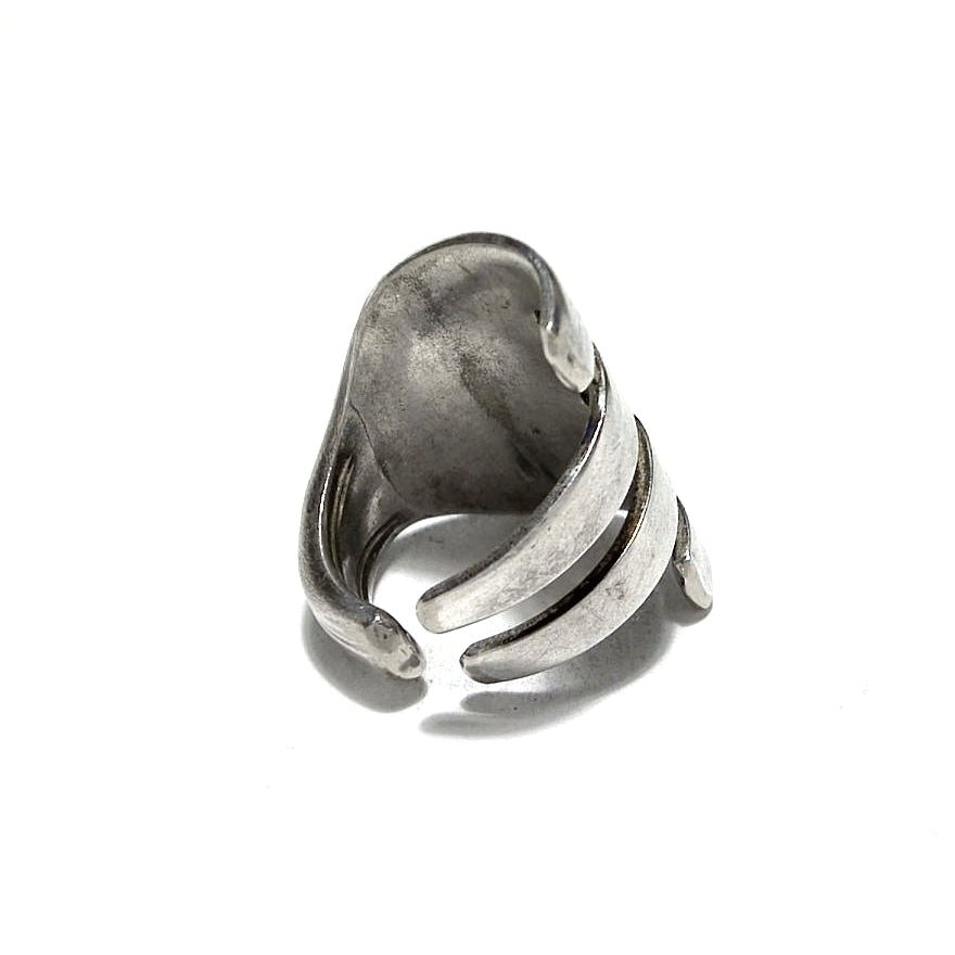 Fork Ring　No.6120　20号