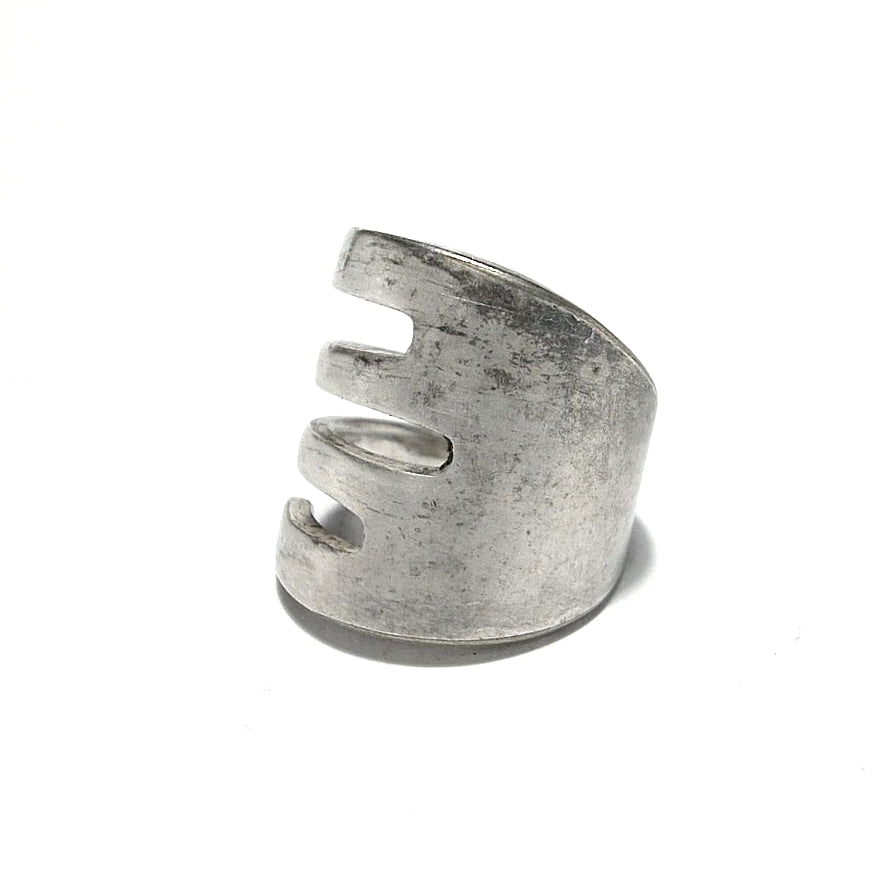 Fork Ring　No.6121　20号