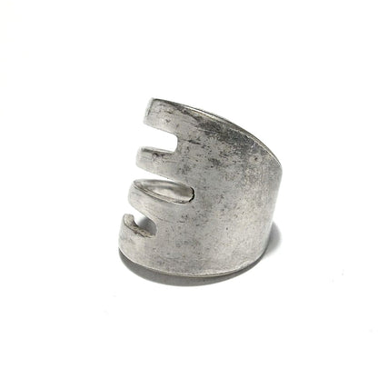 Fork Ring　No.6121　20号