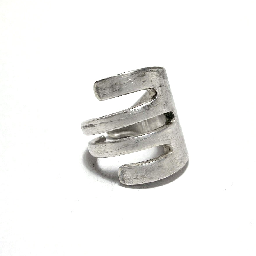 Fork Ring　No.6121　20号