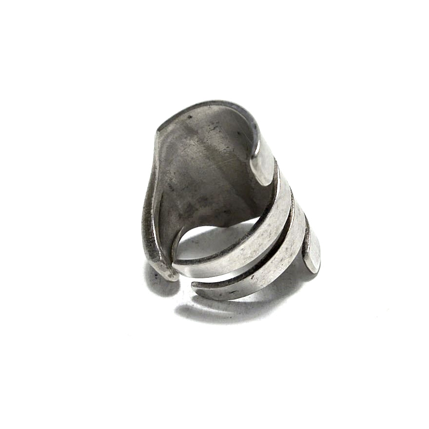 Fork Ring　No.6122　18号