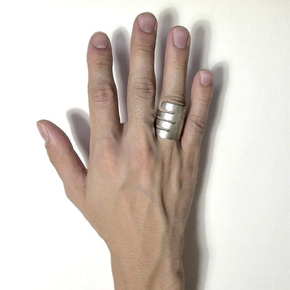 Fork Ring　No.6122　18号