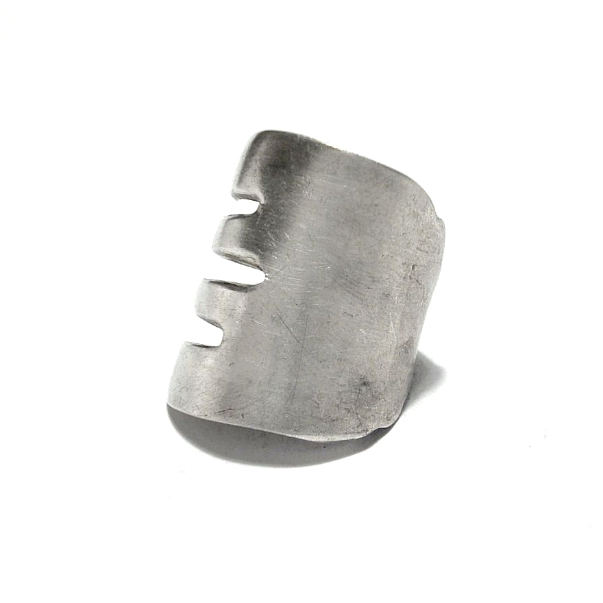 Fork Ring　No.6123　21号
