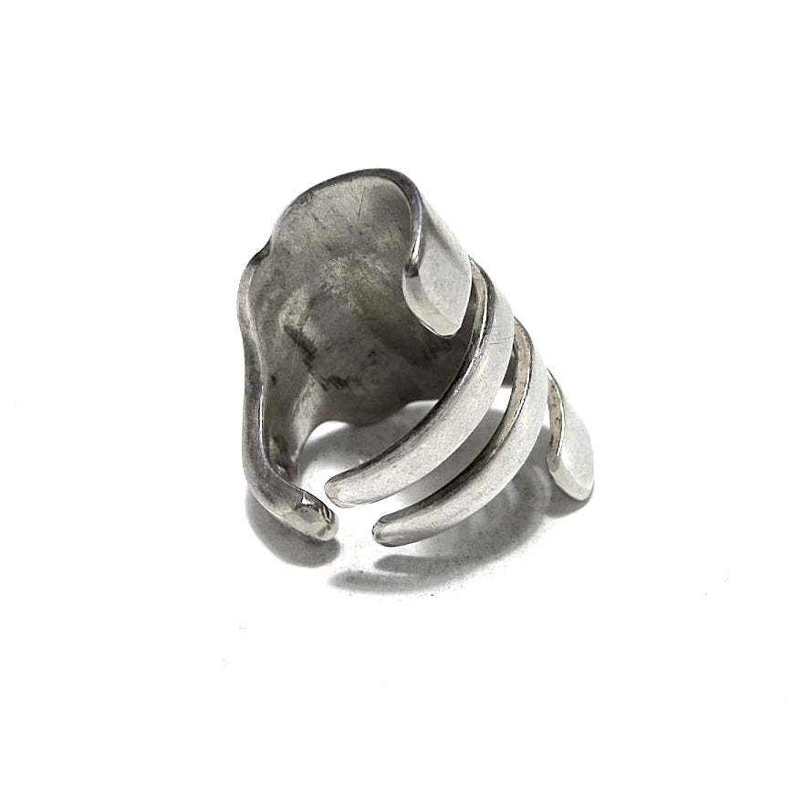 Fork Ring　No.6123　21号