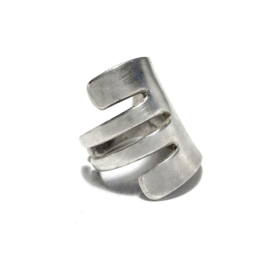 Fork Ring　No.6123　21号