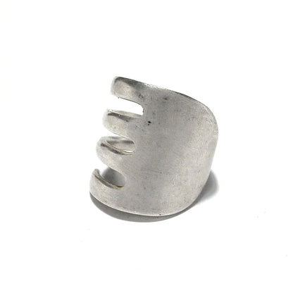 Fork Ring　No.6124　23号