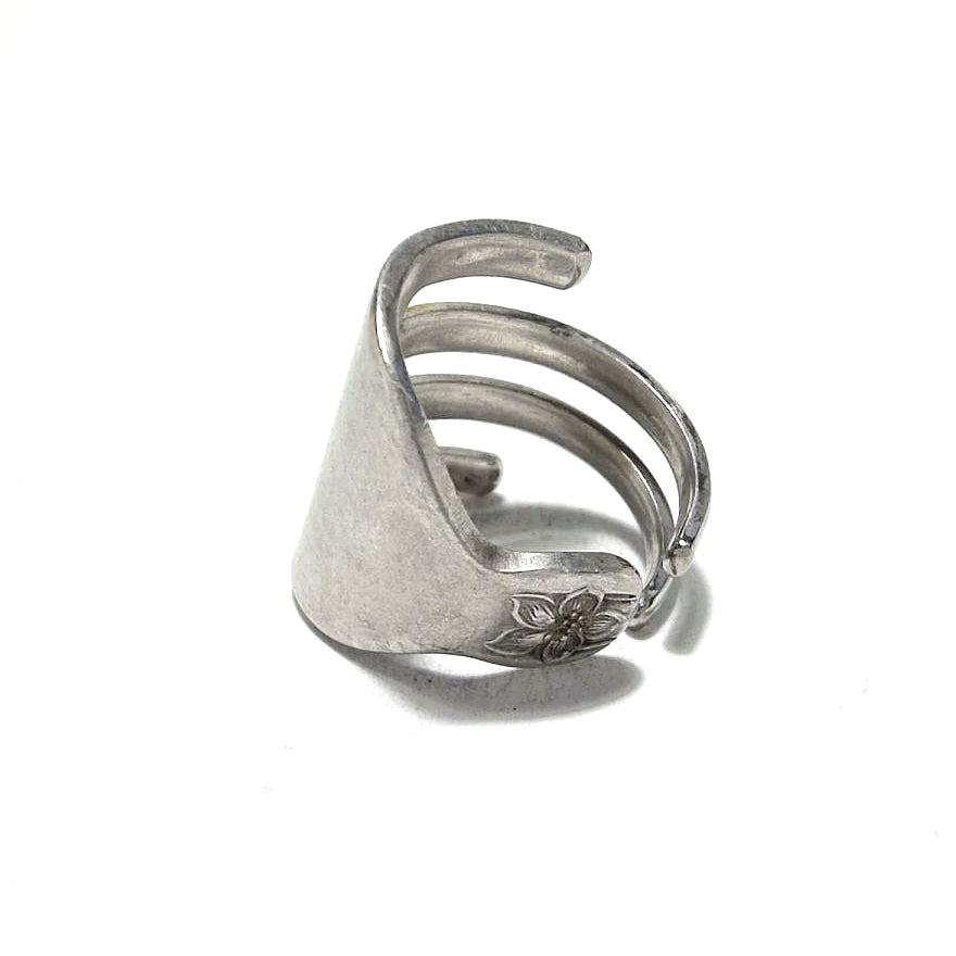 Fork Ring　No.6124　23号