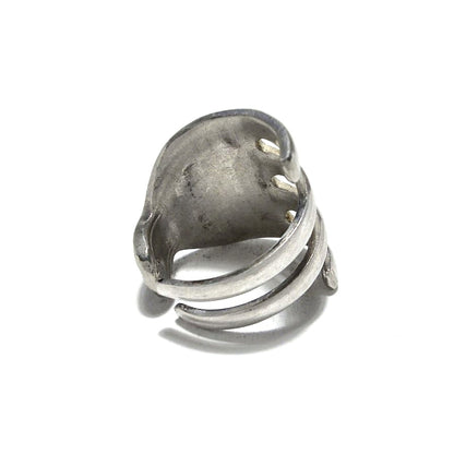 Fork Ring　No.6124　23号