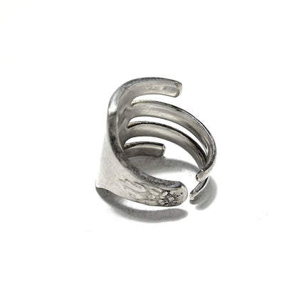 Fork Ring　No.6125　21号