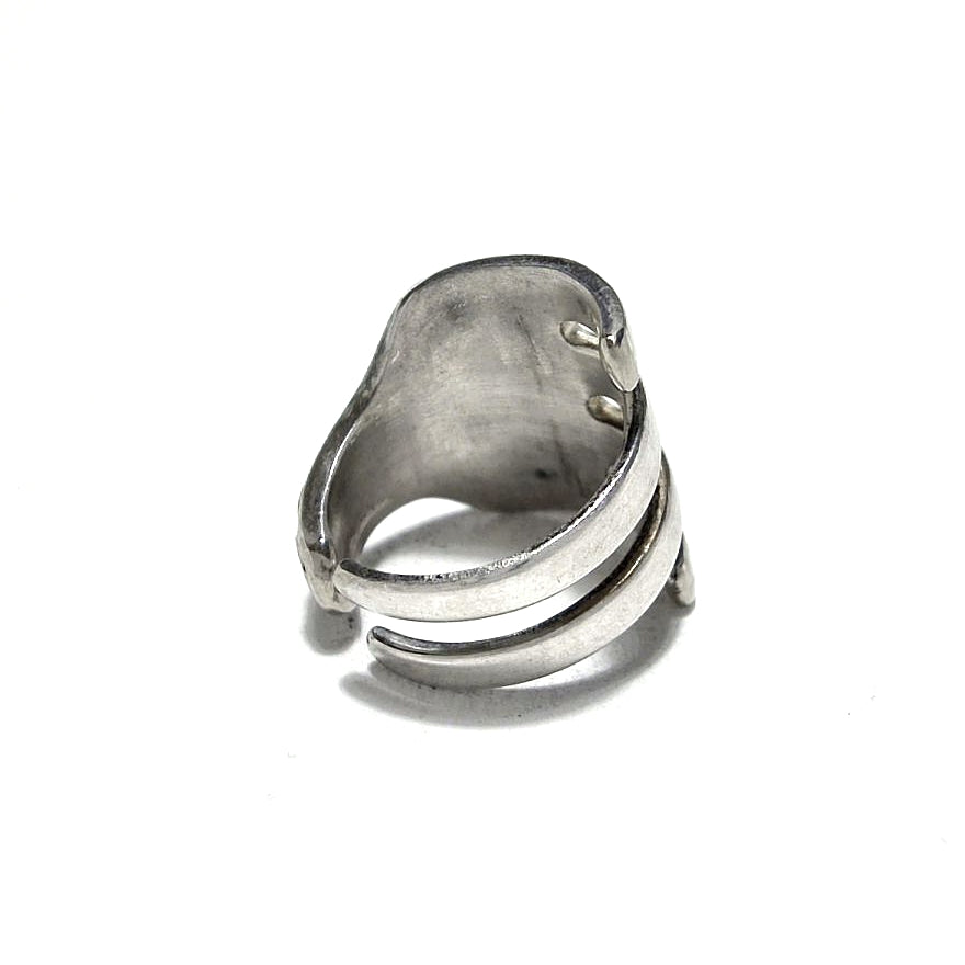 Fork Ring　No.6125　21号