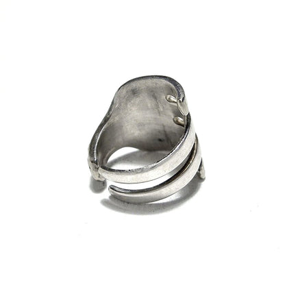 Fork Ring　No.6125　21号