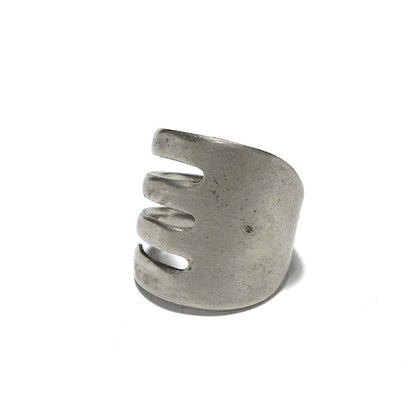 Fork Ring　No.6126　21号