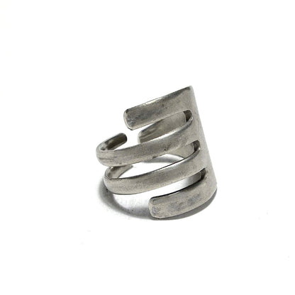 Fork Ring　No.6126　21号
