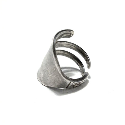 Fork Ring　No.6127　21号