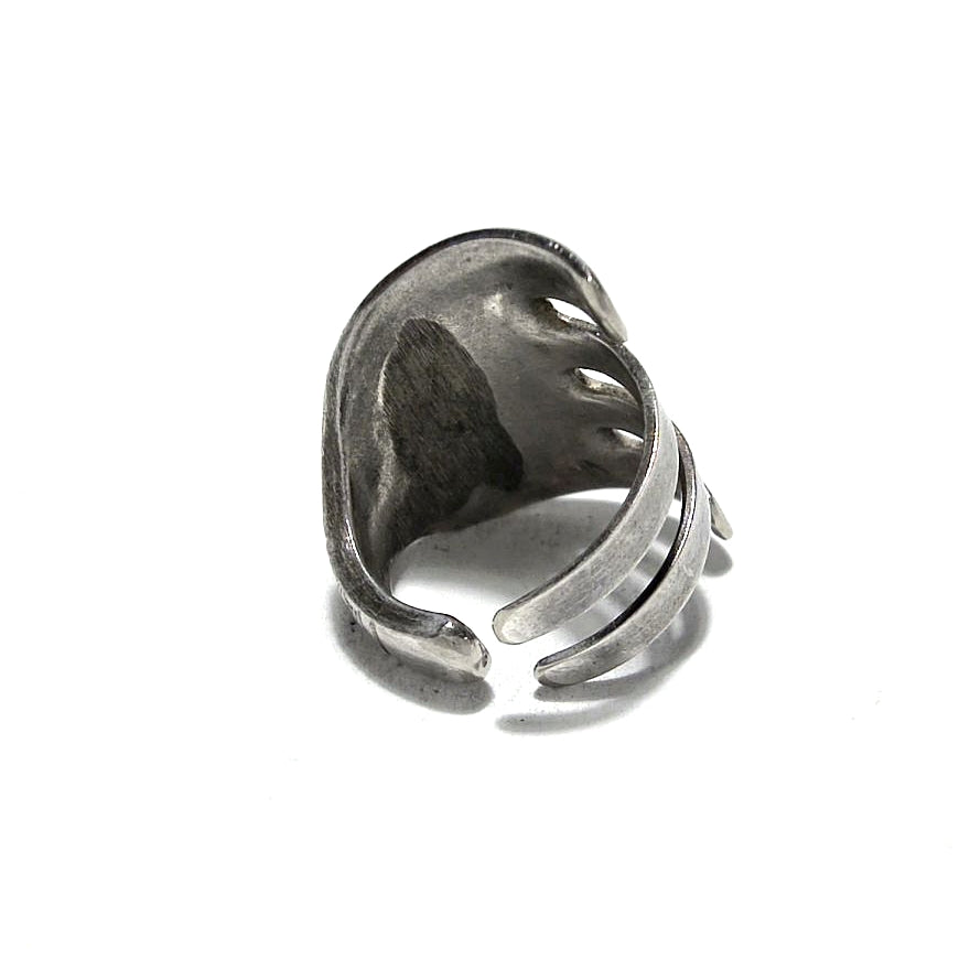 Fork Ring　No.6127　21号