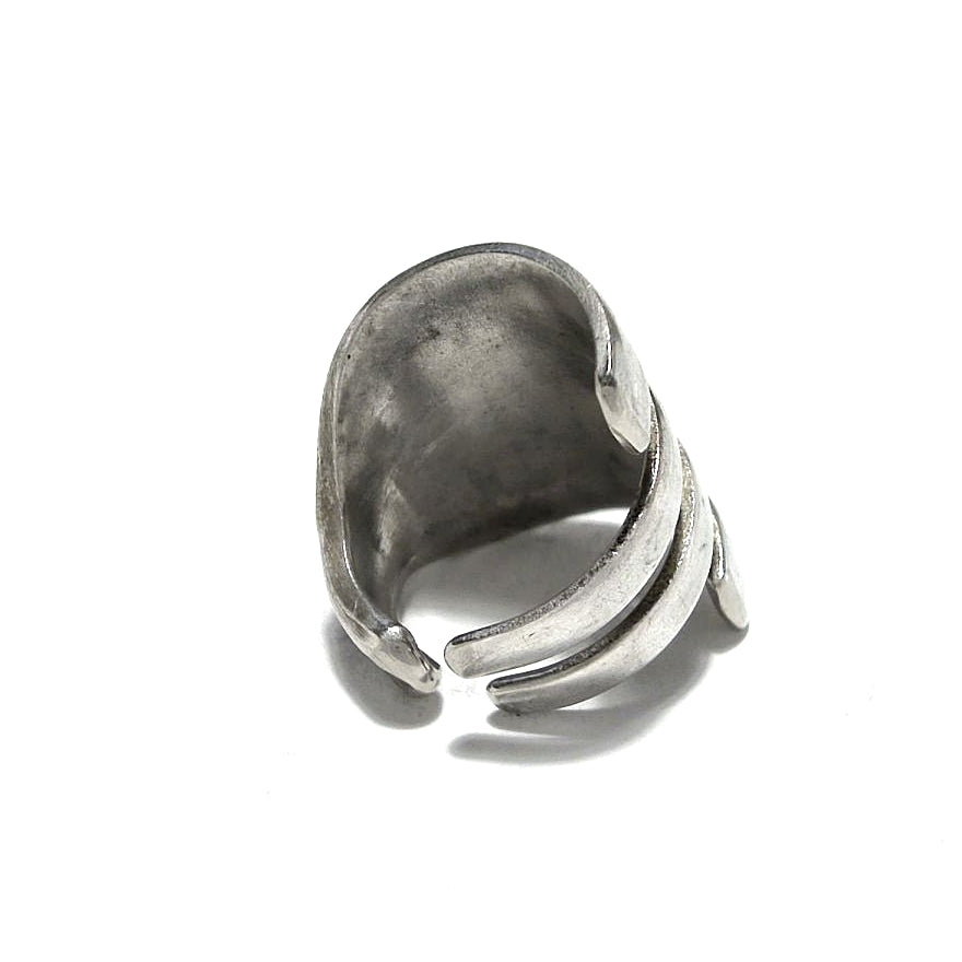 Fork Ring　No.6128　19号