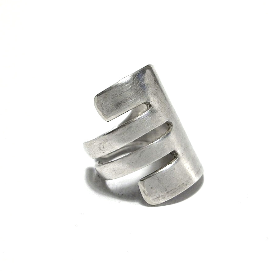 Fork Ring　No.6128　19号